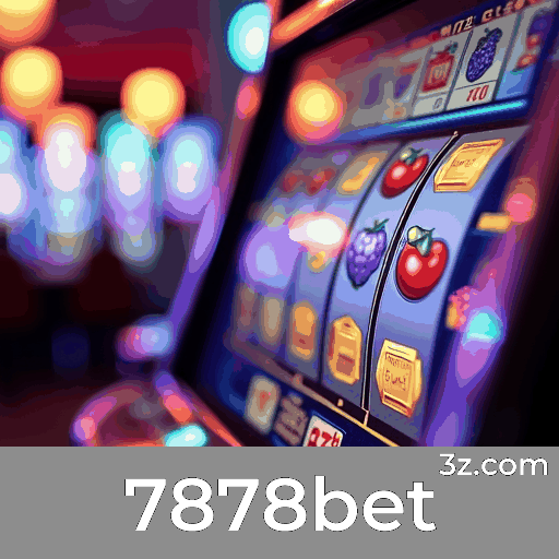 Experiência Diversificada e Imersiva na 7878bet