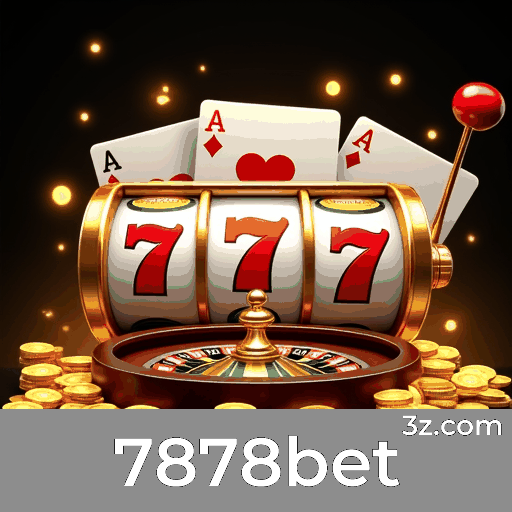 7878bet: Jogos em Tempo Real e Experiência Empolgante