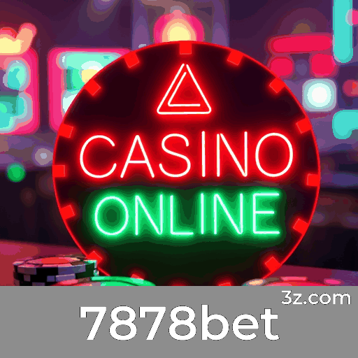 DEPÓSITOS na 7878bet